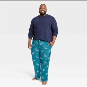 Men’s Goodfellow Pajama Set